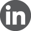 Linkedin icon